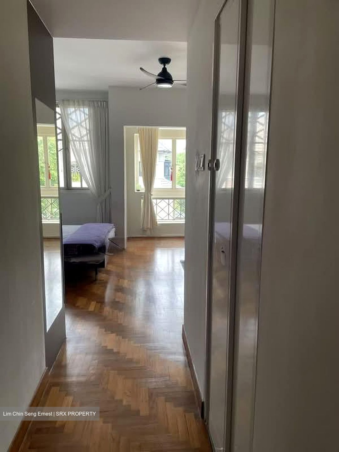 Parry Green (D19), Terrace #580654581